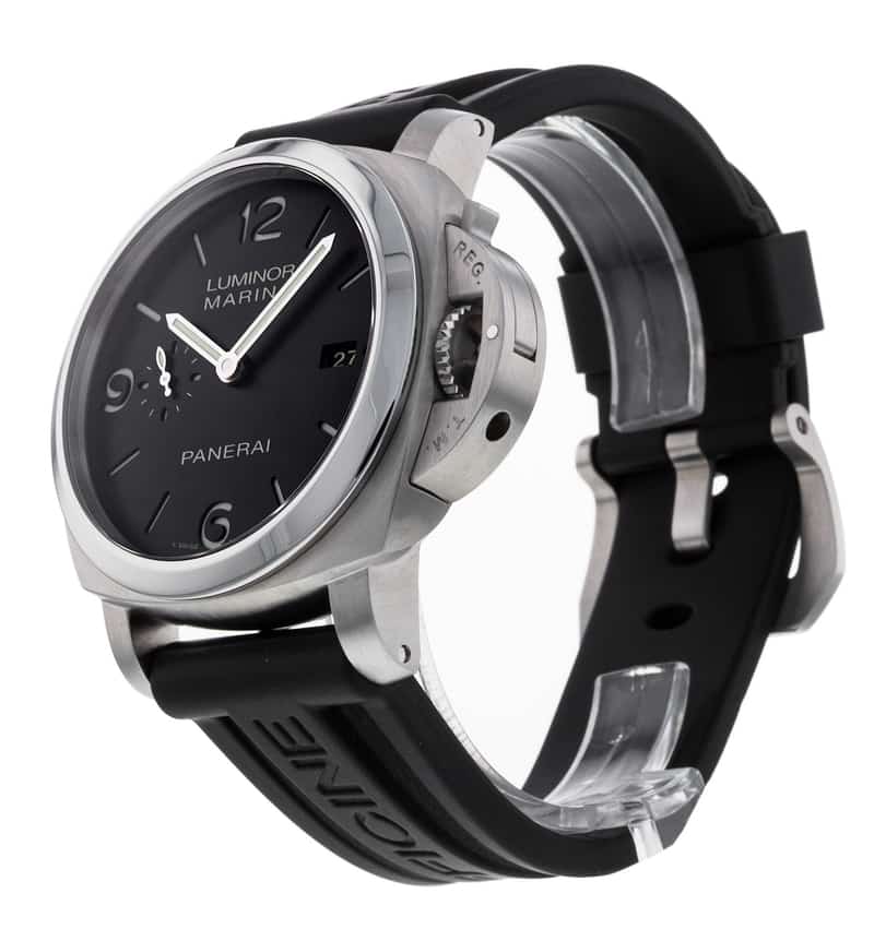 Panerai Manifattura Luminor PAM00312